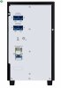 SRV3KIL-E Zasilacz APC Easy UPS On-Line  3000VA/2700W, Tower, EPO, 230V, 6x IEC C13 + 1x IEC C19 outlets, Intelligent Card Slot, LCD, Extended runtime